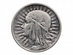 2 Zloté 1933 MW_