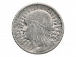 2 Zloté 1933 MW_