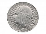 10 Zloté 1932 MW_