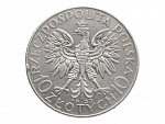 10 Zloté 1932 MW_