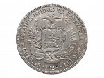 5 Bolívares 1926_