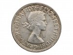 1 Florin 1960_