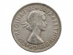 1 Florin 1961_