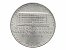 EVROPA - RAKOUSKO - 50 Schilling 1966 - 150. výročí Národní banky_