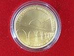 5000 Kč 2012 Mosty - Negreliho viadukt v Praze, 1/2 OZ