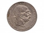 5 Koruna 1907_