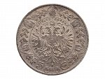 5 Koruna 1907_