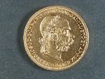 20 Koruna 1903