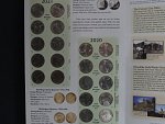 Kompletní sada National Park Quarters 2010-2021