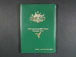 Sada oběžných mincí 1982 Commonwealth Games Brisbane