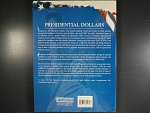 2x Sada pamětních mincí 1 Dollar 2007/2016, 79 kusů, Presidential Dollars