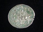 Řím císařství: Denár, rok 244-247 n.l. - Philip I. Arab 