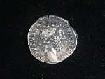 Řím císařství: Denár, rok 180 n.l. - Marcus Aurelius (posmrtná ražba)