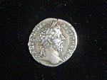 Řím císařství: Denár, rok 173 n.l. - Marcus Aurelius Augustus
