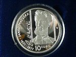 10 Euro 2021 200.výročí narození Janka Matúšku