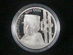 10 Euro 2019 Milan Rastislav Štefánik - 100.výročí úmrtí