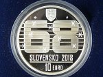 10 Euro 2018 Nenásilný spontánní odpor občanů proti vstupu vojsk Varšavské smlouvy v srpnu 1968