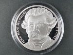 10 Euro 2018 Adam František Kollár - 300.výročí narození