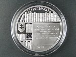 10 Euro 2018 Adam František Kollár - 300.výročí narození