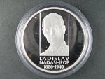 10 Euro 2016 150.výročí narození Ladislav Nádaši Jége