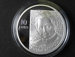 10 Euro 2012 250. výročí narození Antona Bernoláka