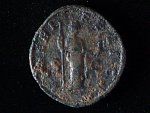 1 Sestecius, rok 222-235 n.l. - Julie Mamaea