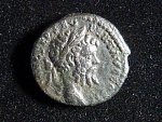 1 Denár, rok 194-195 n.l. - Septimus Severus