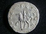 1 Antoninianus, rok 249-251 n.l. - Trajan Decius 