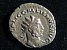 Římská říše - Antoninianus, rok 254 n.l. - Gallienus