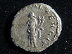1 Antoninianus, rok 254 n.l. - Gallienus