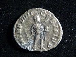 1 Denár, rok 230 n.l. - Severus Alexander 
