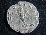 1 Antoninianus, rok 249-251 n.l. - Trajan Decius 