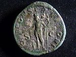 1 Sestercius, rok 222-231 n.l. - Severus Alexander 