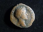 1 As, rok 147 n.l. - Marcus Aurelius Caesar (nástupce, 138-161 n.l.)