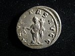 1 Antoninianus, rok 244-249 n.l. - Philip I. Arab 