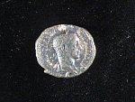 1 Denár, rok 222-235 n.l. - Severus Alexander 