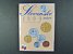 SLOVENSKÁ REPUBLIKA - Sady oběžných mincí SR - 1999 ročníková sada mincí