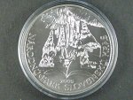 500 Sk 2005 Národní Slovenský Kras