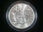 20 Euro 2009 Ochrana přírody - Velká Fatra