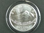 10 Euro 2015 200.výročí narození Ludovíta Štúra