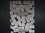 Kompletní sada 1/4 Dollars 2004-2008 (40 ks), Washington Quarters