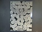 Kompletní sada 1/4 Dollars 2009 (12 ks), Washington Quarters