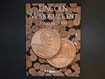 Kompletní sada pamětních centů od 1999 (57 ks), Lincoln