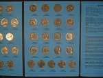Kompletní sada Nickels od 1962-1996 (69 ks), Jefferson