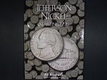 Kompletní sada Nickels od 1996 (62 ks), Jefferson