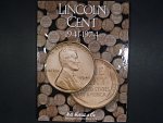 Kompletní sada centů 1941-1974 (90 ks), Lincoln