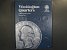 AMERIKA - USA - Kompletní sada Ag 1/4 Dollars 1948-1964 (45 ks), Washington Quarters