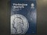 AMERIKA - USA - Kompletní sada 1/4 Dollars 1965-1987 (41 ks), Washington Quarters