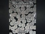 Kompletní sada 1/4 Dollars 1999-2003 (50 ks), Washington Quarters
