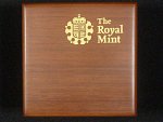 2 Pounds 2008 Au, Olympijské hry, prům. 28.4, 15.97g